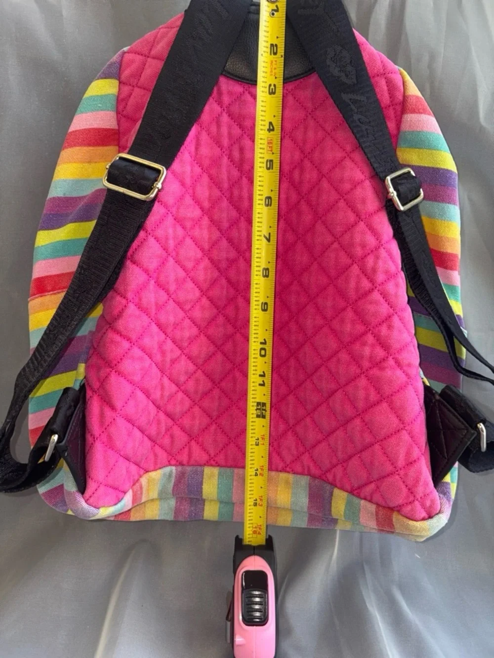Betsey Johnson luv betsey